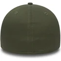 siltovka-zaoblena-zelena-upravena-39thirty-mini-new-york-yankees-mlb-new-era