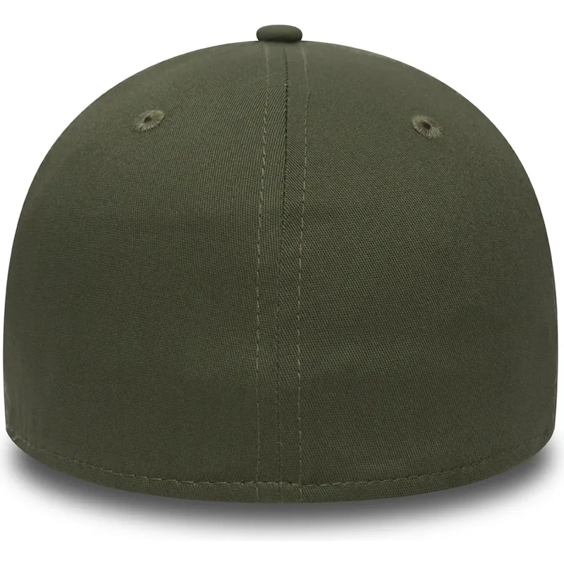 siltovka-zaoblena-zelena-upravena-39thirty-mini-new-york-yankees-mlb-new-era