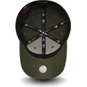 siltovka-zaoblena-zelena-upravena-39thirty-mini-new-york-yankees-mlb-new-era