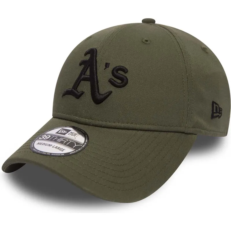 siltovka-zaoblena-zelena-upravena-39thirty-league-essential-oakland-athletics-mlb-new-era siltovka-zaoblena-zelena-upravena-39thirty-league-essential-oakland-athletics-mlb-new-era