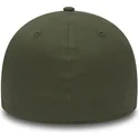 siltovka-zaoblena-zelena-upravena-39thirty-league-essential-oakland-athletics-mlb-new-era
