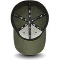 siltovka-zaoblena-zelena-upravena-39thirty-league-essential-oakland-athletics-mlb-new-era