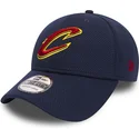 siltovka-zaoblena-modra-upravena-39thirty-sport-mesh-cleveland-cavaliers-nba-new-era