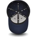 siltovka-zaoblena-modra-upravena-39thirty-sport-mesh-cleveland-cavaliers-nba-new-era