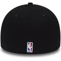 siltovka-zaoblena-cierna-upravena-39thirty-black-base-golden-state-warriors-nba-new-era