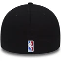 siltovka-zaoblena-cierna-upravena-39thirty-black-base-miami-heat-nba-new-era