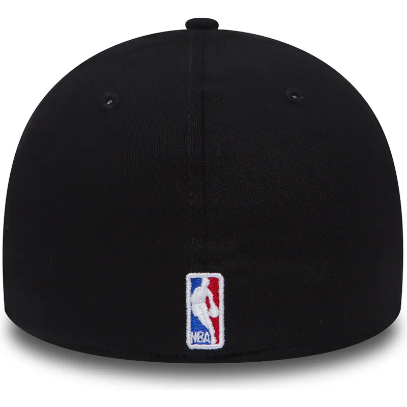siltovka-zaoblena-cierna-upravena-39thirty-black-base-miami-heat-nba-new-era siltovka-zaoblena-cierna-upravena-39thirty-black-base-miami-heat-nba-new-era