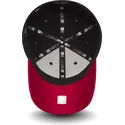 siltovka-zaoblena-cierna-upravena-39thirty-black-base-miami-heat-nba-new-era