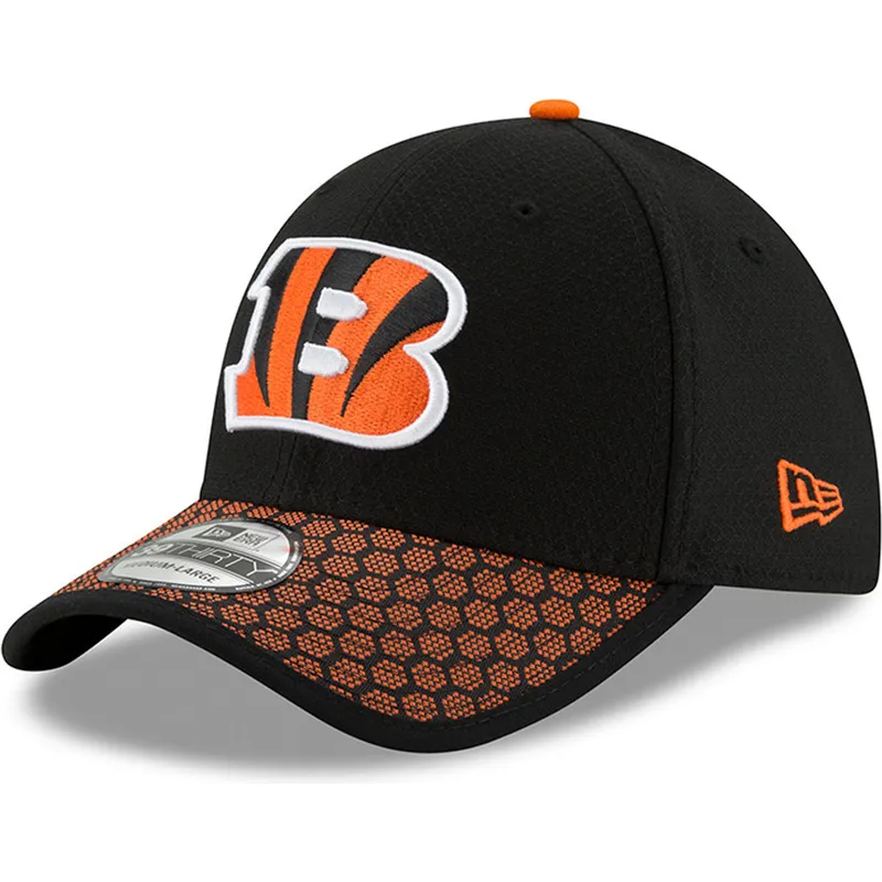 siltovka-zaoblena-cierna-upravena-39thirty-sideline-cincinnati-bengals-nfl-new-era