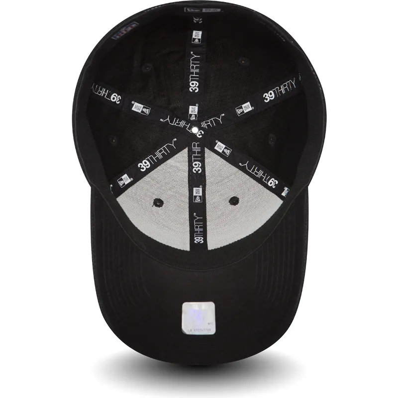 siltovka-zaoblena-tmavomodra-upravena-39thirty-black-coll-new-england-patriots-nfl-new-era