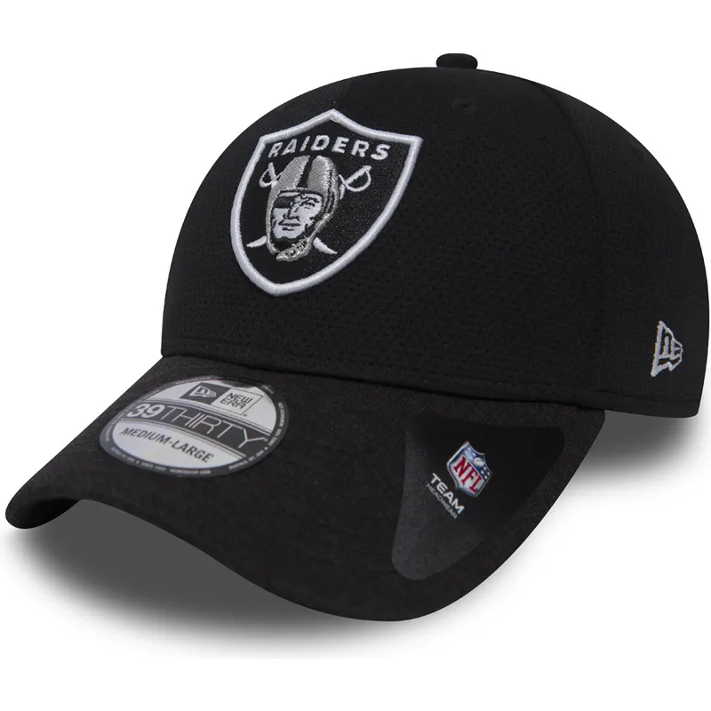 siltovka-zaoblena-kamen-upravena-39thirty-shadow-tech-las-vegas-raiders-nfl-new-era