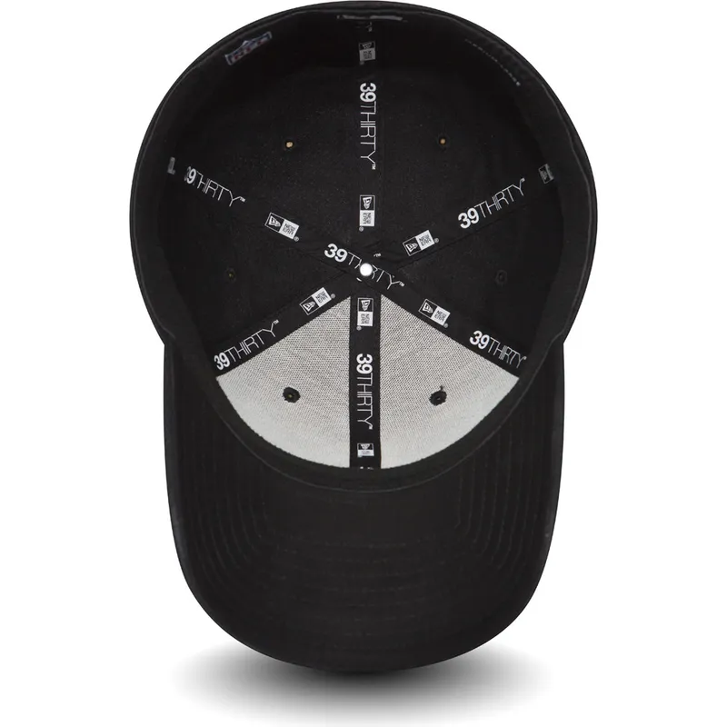 siltovka-zaoblena-cierna-upravena-39thirty-sport-mesh-las-vegas-raiders-nfl-new-era
