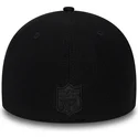 siltovka-zaoblena-cierna-upravena-39thirty-black-coll-seattle-seahawks-nfl-new-era