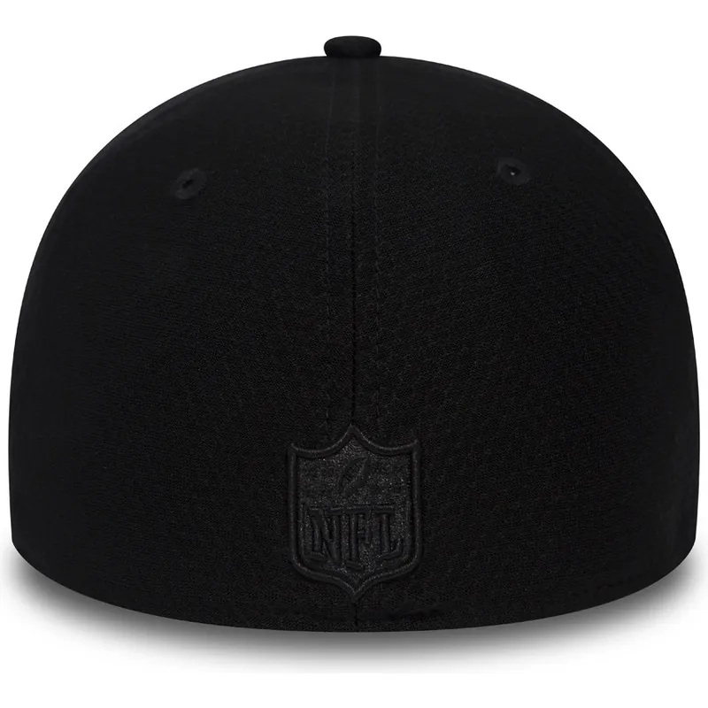siltovka-zaoblena-cierna-upravena-39thirty-black-coll-seattle-seahawks-nfl-new-era