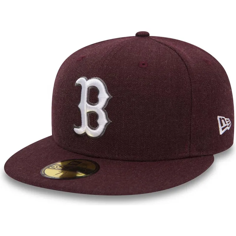 siltovka-rovna-fialova-upravena-59fifty-seasonal-heather-boston-red-sox-mlb-new-era