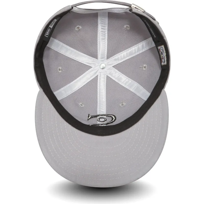 siltovka-zaoblena-siva-nastavitelny-9fifty-low-profile-city-series-chicago-white-sox-mlb-new-era