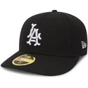 cap-zaoblena-black-ajustada-59fifty-coop-wool-los-angeles-dodgers-mlb-new-era
