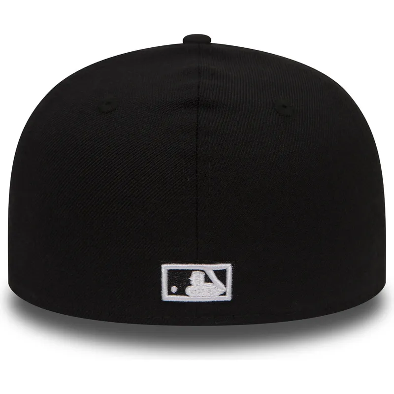 cap-zaoblena-black-ajustada-59fifty-coop-wool-los-angeles-dodgers-mlb-new-era cap-zaoblena-black-ajustada-59fifty-coop-wool-los-angeles-dodgers-mlb-new-era
