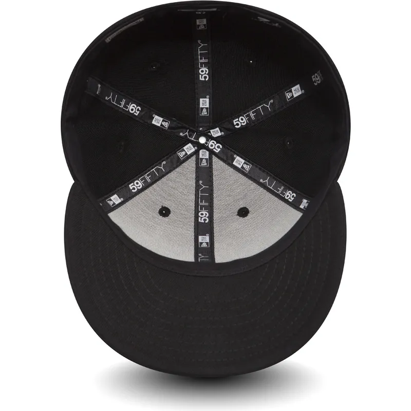 cap-zaoblena-black-ajustada-59fifty-coop-wool-los-angeles-dodgers-mlb-new-era cap-zaoblena-black-ajustada-59fifty-coop-wool-los-angeles-dodgers-mlb-new-era