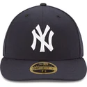 siltovka-zaoblena-tmavomodra-upravena-59fifty-low-profile-authentic-new-york-yankees-mlb-new-era