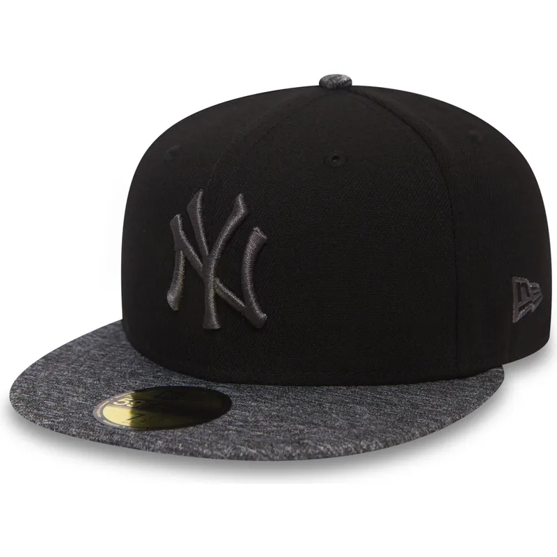 siltovka-rovna-cierna-upravena-59fifty-grey-collection-new-york-yankees-mlb-new-era