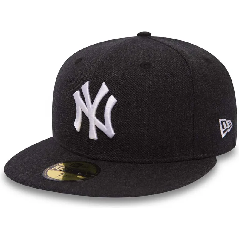 siltovka-rovna-cierna-upravena-59fifty-seasonal-heather-new-york-yankees-mlb-new-era