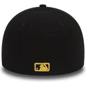 siltovka-zaoblena-cierna-upravena-59fifty-low-profile-poly-pittsburgh-pirates-mlb-new-era