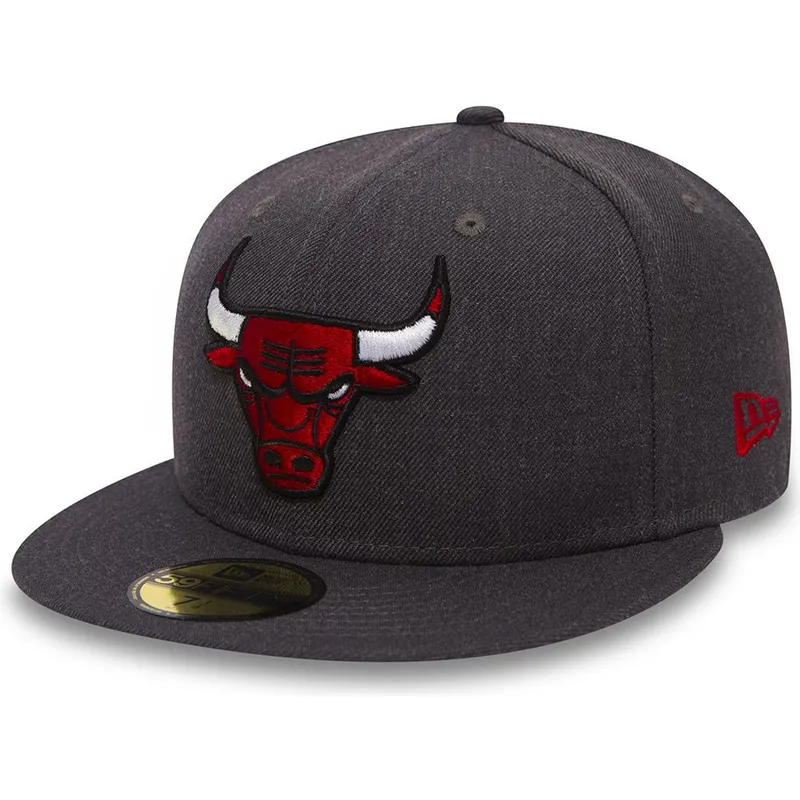 siltovka-rovna-cierna-upravena-59fifty-heather-chicago-bulls-nba-new-era