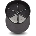 siltovka-rovna-cierna-upravena-59fifty-heather-chicago-bulls-nba-new-era