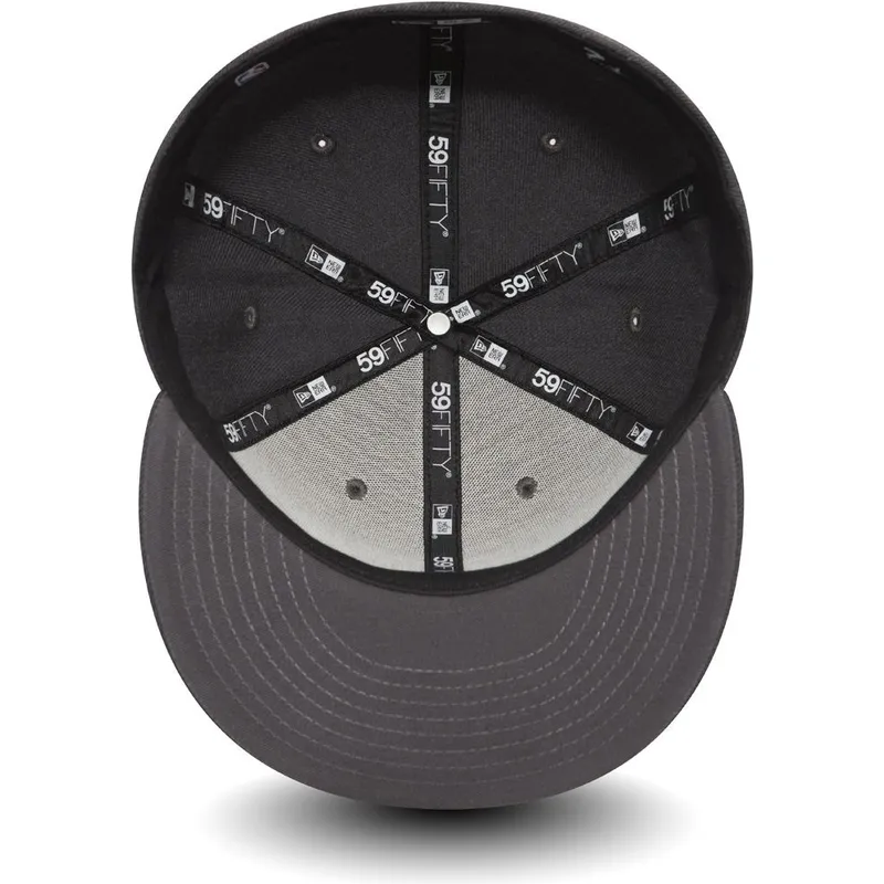 siltovka-rovna-cierna-upravena-59fifty-heather-chicago-bulls-nba-new-era