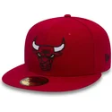 cap-rovna-red-ajustada-59fifty-chain-stitch-chicago-bulls-nba-new-era