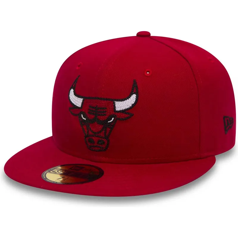 cap-rovna-red-ajustada-59fifty-chain-stitch-chicago-bulls-nba-new-era cap-rovna-red-ajustada-59fifty-chain-stitch-chicago-bulls-nba-new-era