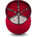 chicago-bulls-nba-59fifty-chain-stitch-rote-angepasste-flat-cap-von-new-era