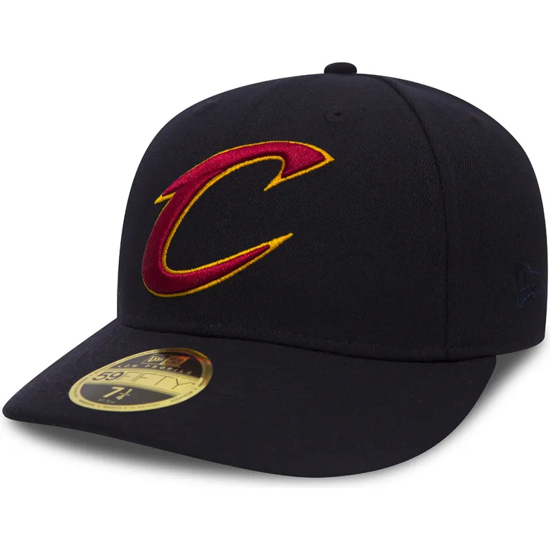 siltovka-rovna-cierna-upravena-59fifty-low-profile-team-classic-cleveland-cavaliers-nba-new-era siltovka-rovna-cierna-upravena-59fifty-low-profile-team-classic-cleveland-cavaliers-nba-new-era