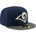 siltovka-rovna-modra-upravena-59fifty-sideline-los-angeles-rams-nfl-new-era