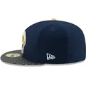 siltovka-rovna-modra-upravena-59fifty-sideline-los-angeles-rams-nfl-new-era