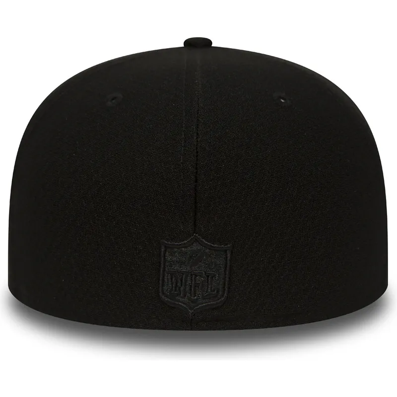 cap-rovna-black-ajustada-59fifty-black-coll-minnesota-vikings-nfl-new-era