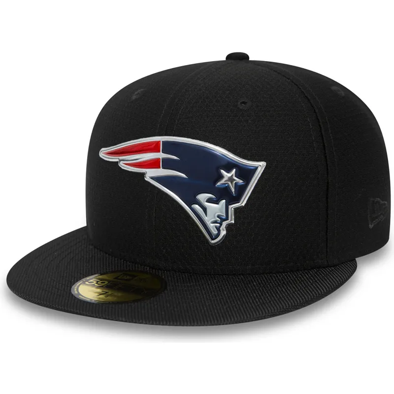 siltovka-rovna-cierna-upravena-59fifty-black-coll-new-england-patriots-nfl-new-era