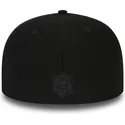 siltovka-rovna-cierna-upravena-59fifty-black-coll-new-england-patriots-nfl-new-era