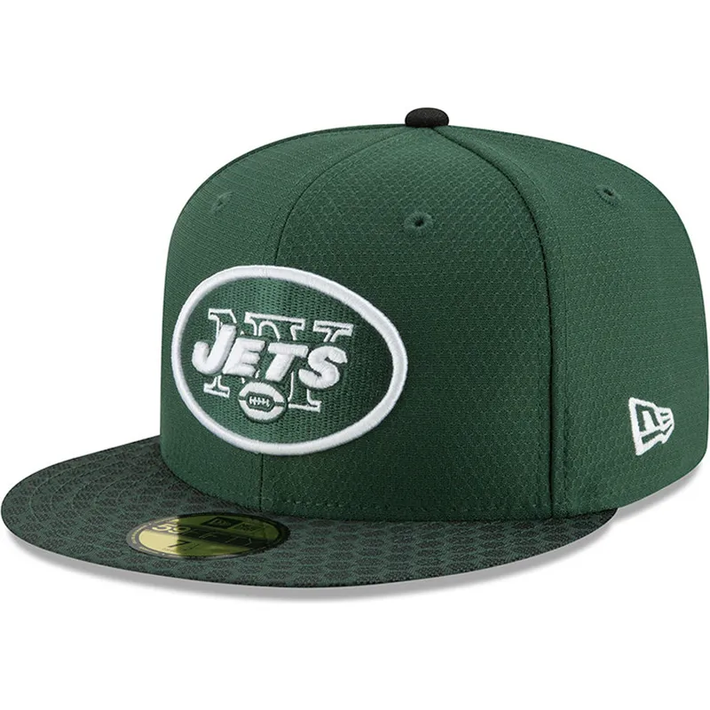 siltovka-rovna-zelena-upravena-59fifty-sideline-new-york-jets-nfl-new-era