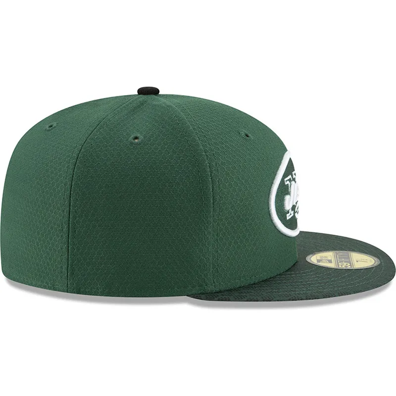siltovka-rovna-zelena-upravena-59fifty-sideline-new-york-jets-nfl-new-era
