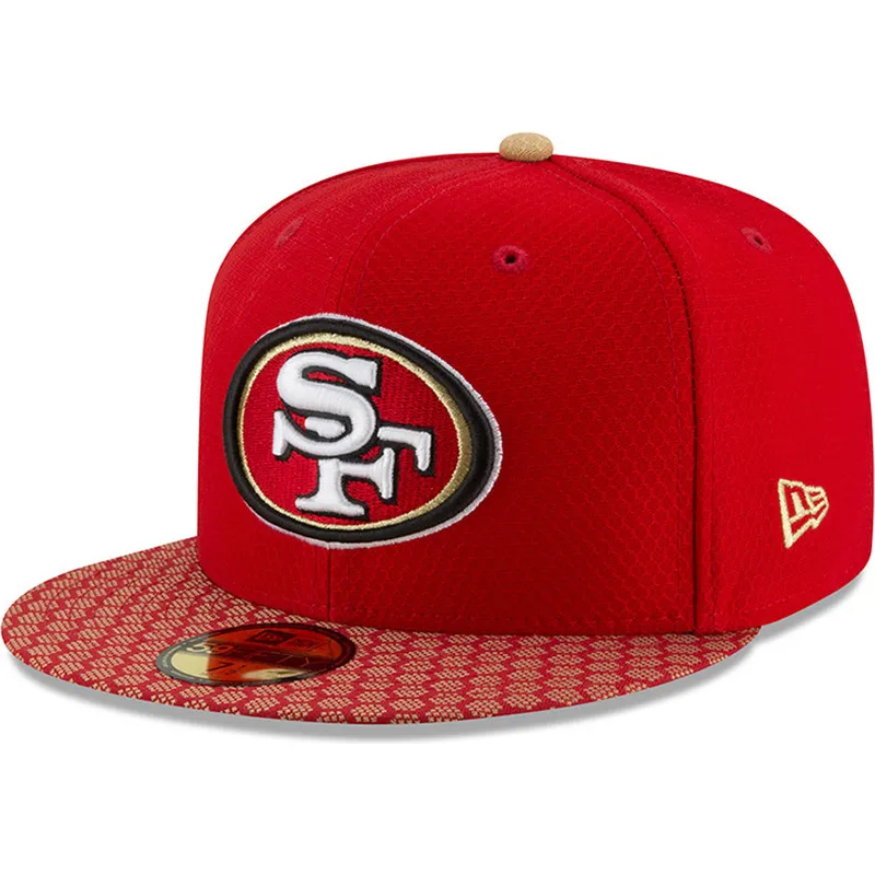 siltovky-rovna-cervena-upraveny-59fifty-sideline-san-francisco-49ers-nfl-new-era siltovky-rovna-cervena-upraveny-59fifty-sideline-san-francisco-49ers-nfl-new-era