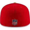 cap-rovna-red-ajustada-59fifty-sideline-san-francisco-49ers-nfl-new-era