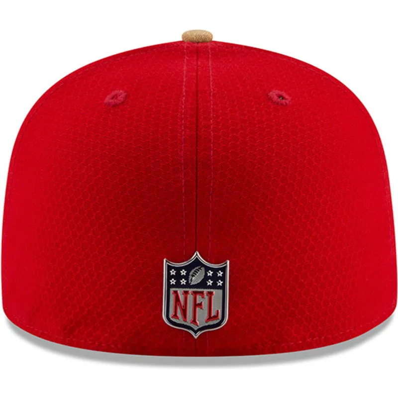 siltovky-rovna-cervena-upraveny-59fifty-sideline-san-francisco-49ers-nfl-new-era siltovky-rovna-cervena-upraveny-59fifty-sideline-san-francisco-49ers-nfl-new-era