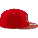 cap-rovna-red-ajustada-59fifty-sideline-san-francisco-49ers-nfl-new-era