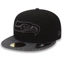 siltovka-rovna-cierna-upravena-59fifty-grey-collection-seattle-seahawks-nfl-new-era