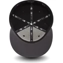 siltovka-rovna-cierna-upravena-59fifty-grey-collection-seattle-seahawks-nfl-new-era