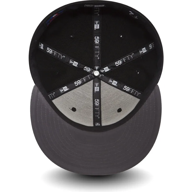 siltovka-rovna-cierna-upravena-59fifty-grey-collection-seattle-seahawks-nfl-new-era