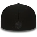 siltovka-rovna-cierna-upravena-59fifty-black-coll-seattle-seahawks-nfl-new-era