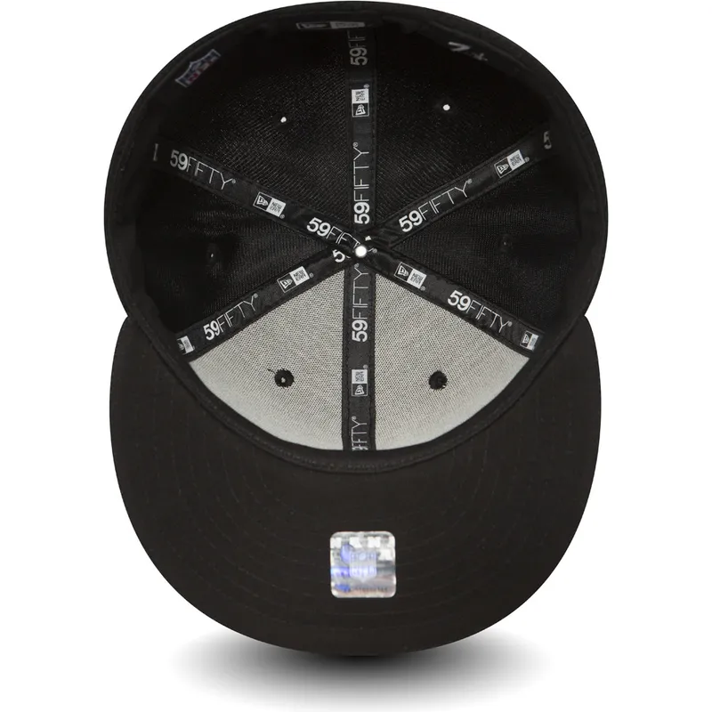siltovka-rovna-cierna-upravena-59fifty-black-coll-seattle-seahawks-nfl-new-era